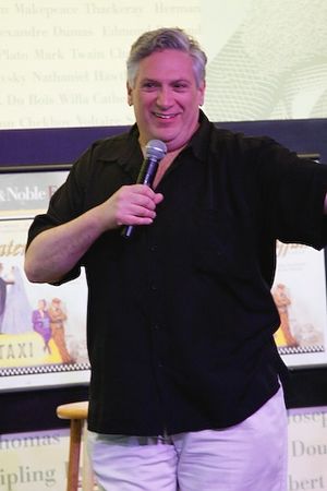 Harvey Fierstein
@ BroadwayWorld Harvey Fierstein
Photo