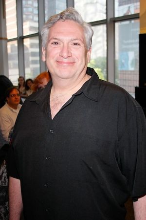 Harvey Fierstein
@ BroadwayWorld Harvey Fierstein
Photo