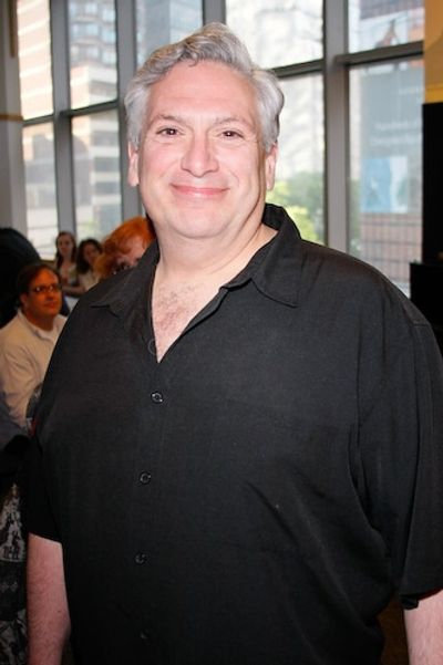 Harvey Fierstein
 Photo