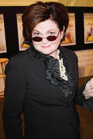 Faith Prince
@ BroadwayWorld Faith Prince
Photo