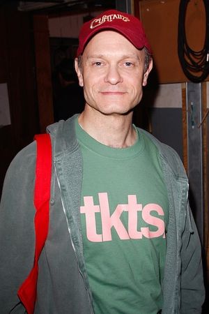 David Hyde Pierce
@ BroadwayWorld David Hyde Pierce
Photo