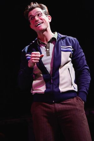 Matt Cavenaugh
 Photo