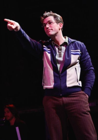 Matt Cavenaugh
 Photo