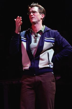 Matt Cavenaugh
 Photo