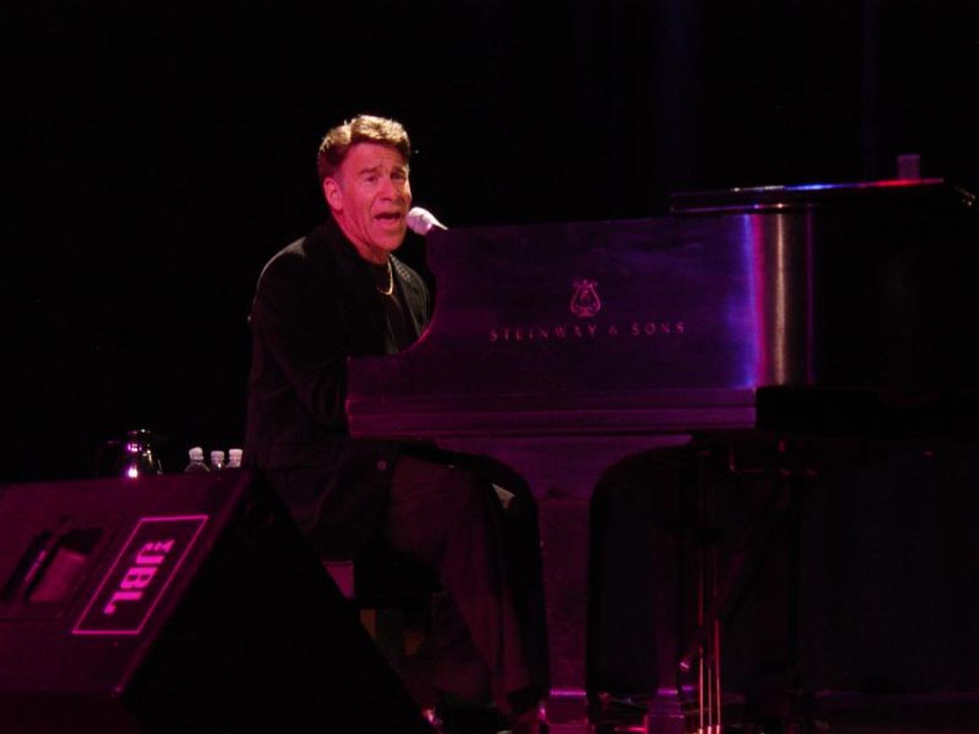 Photo Coverage: Stephen Schwartz & Friends  Image