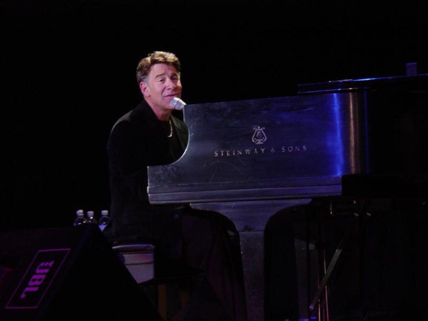 Photo Coverage: Stephen Schwartz & Friends  Image