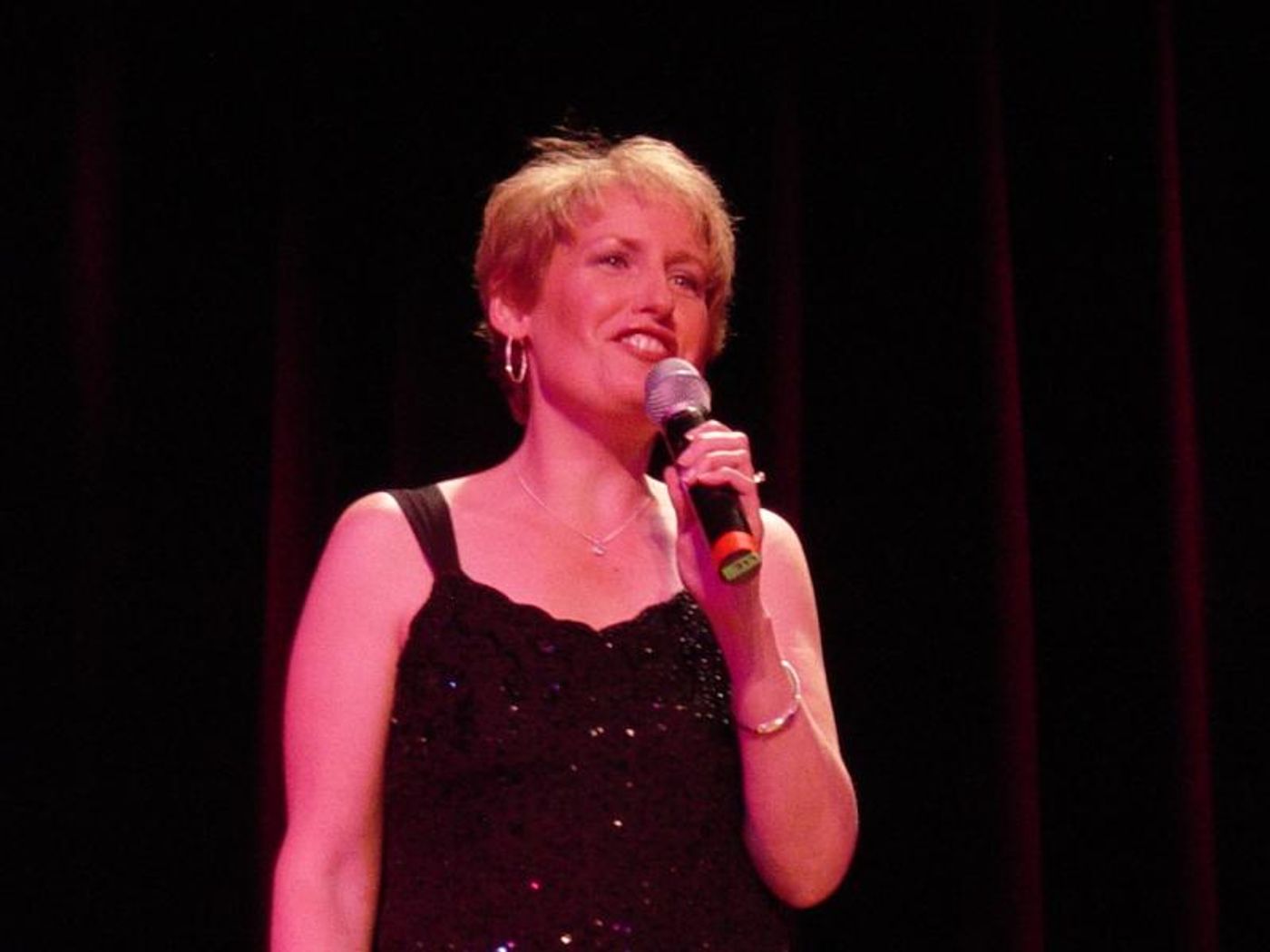 Photo Coverage: Stephen Schwartz & Friends  Image