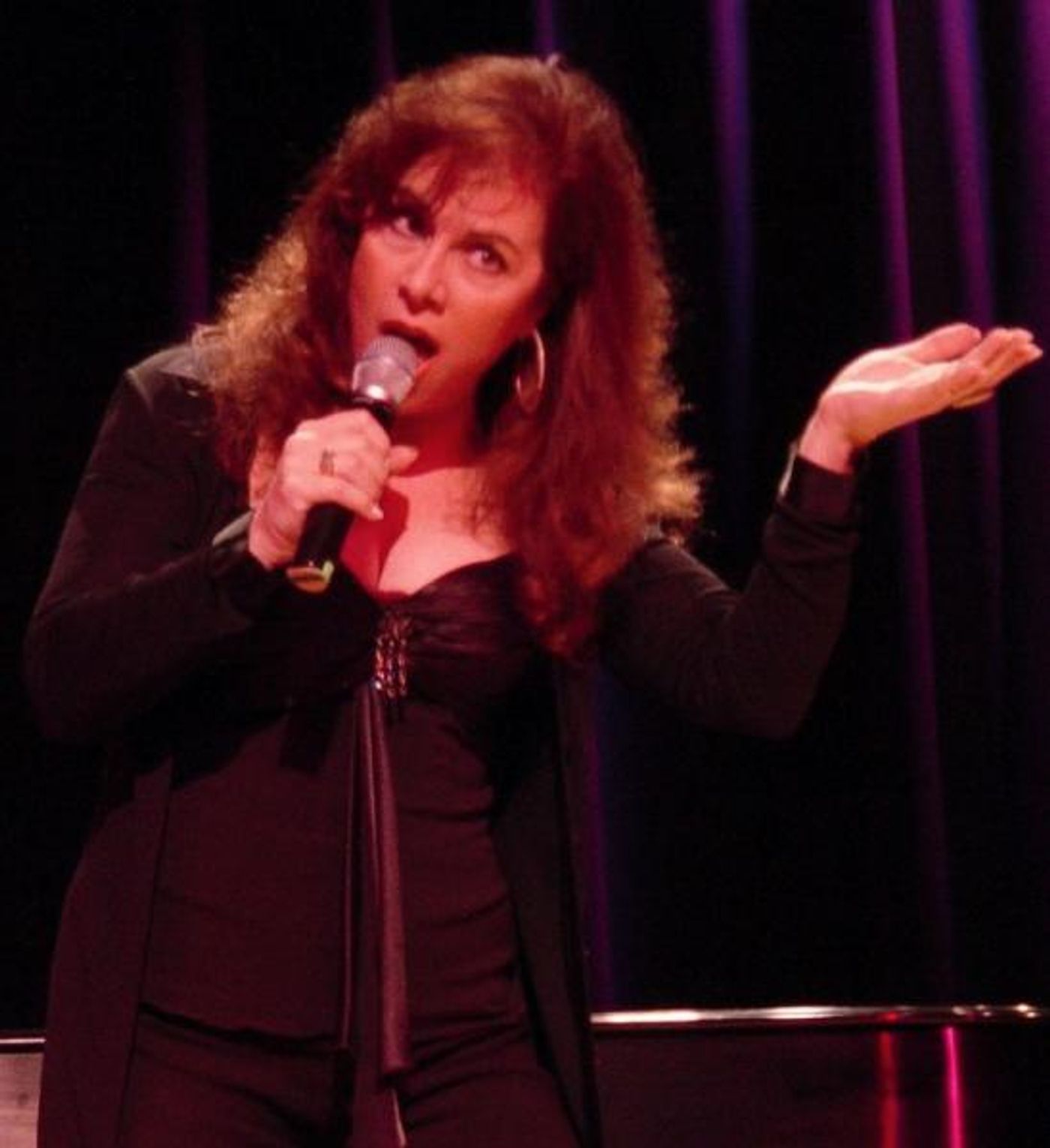 Photo Coverage: Stephen Schwartz & Friends  Image