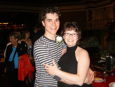 Tammy Mader Photo
