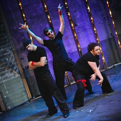 Stephen Reyes, stephen sheffer, Lynn Andrews Photo