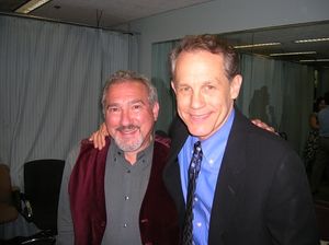 Stuart Zagnit and Jim Walton Photo