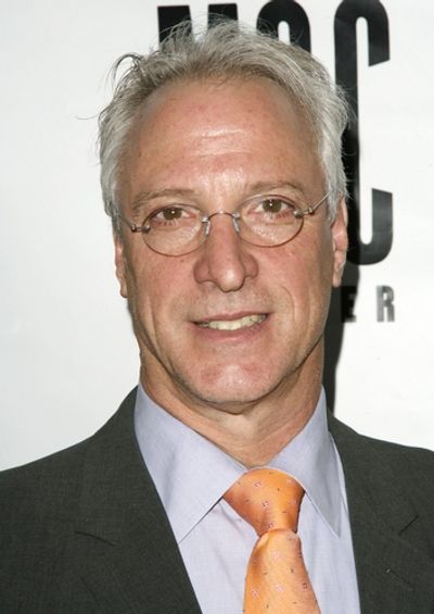 Robert LuPone Photo