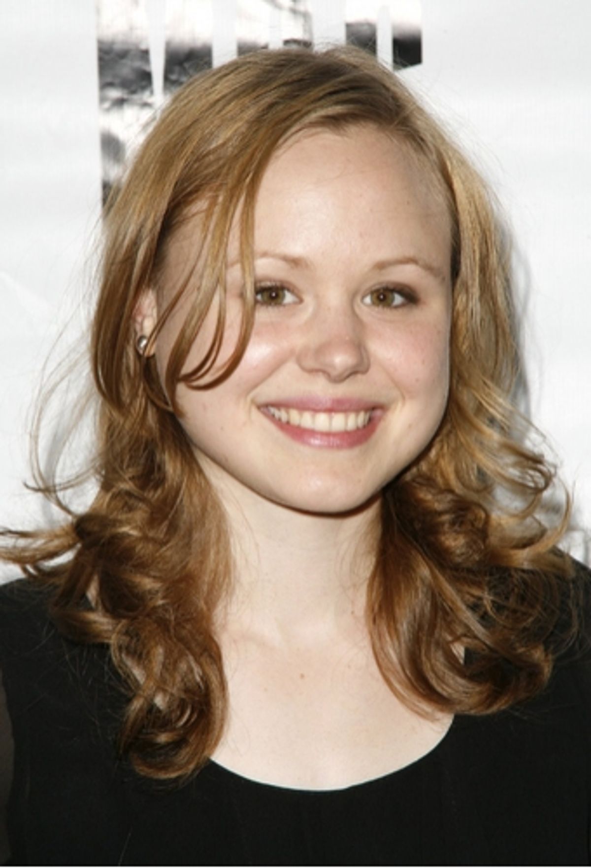 Alison Pill at 
