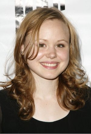 Alison Pill Photo