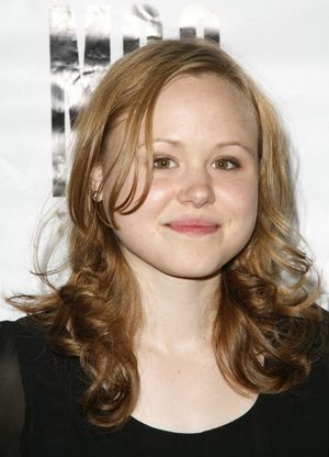 Alison Pill Photo