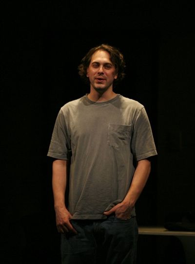Thomas Sadoski Photo