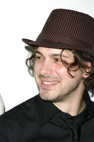 Thomas Sadoski Photo