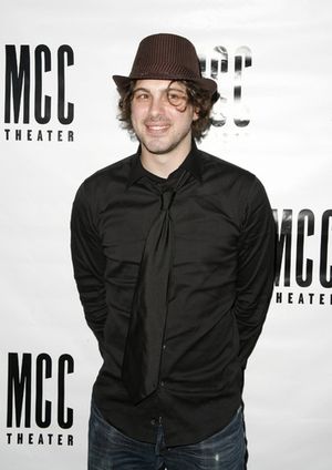 Thomas Sadoski Photo