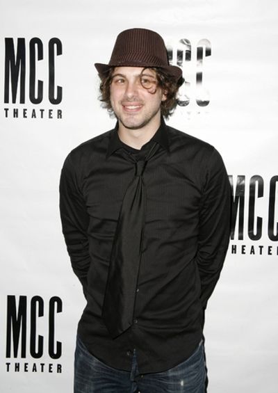Thomas Sadoski Photo
