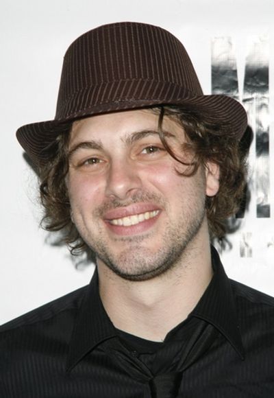 Thomas Sadoski Photo