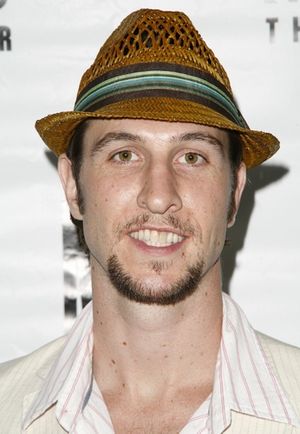 Pablo Schreiber Photo