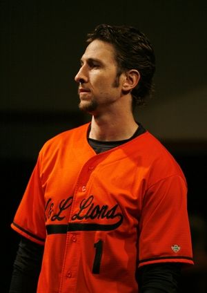 Pablo Schreiber Photo