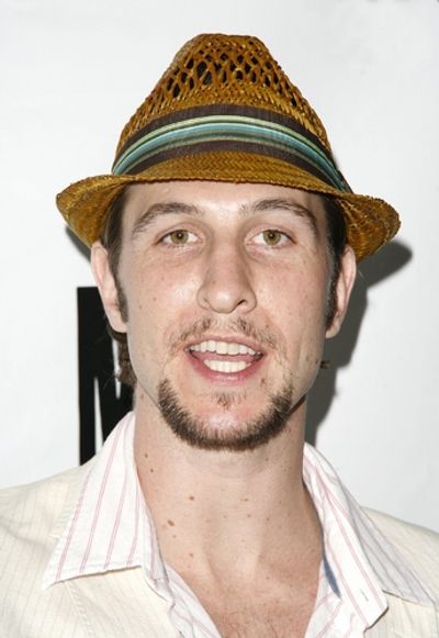 Pablo Schreiber Photo