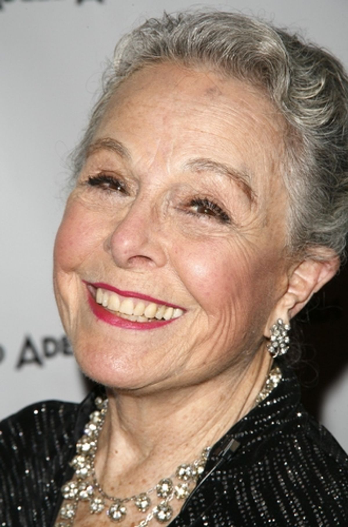 Marge Champion at 2008 Fred & Adele Astaire Awards