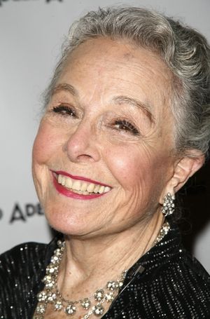 Marge Champion  Photo