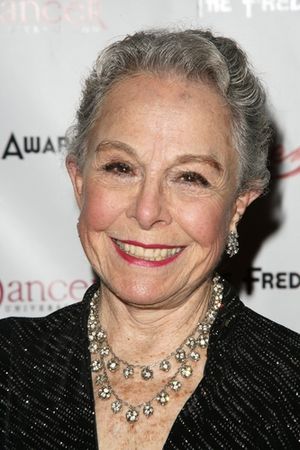 Marge Champion  Photo