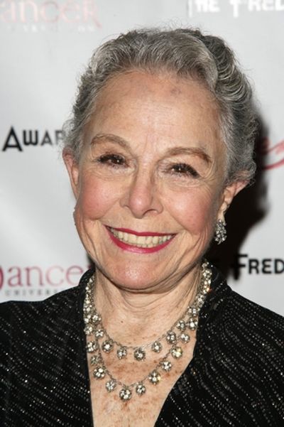 Marge Champion  Photo
