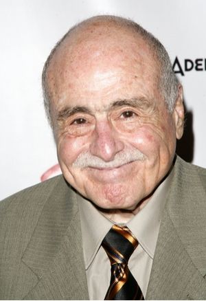 Billy Goldenberg Photo