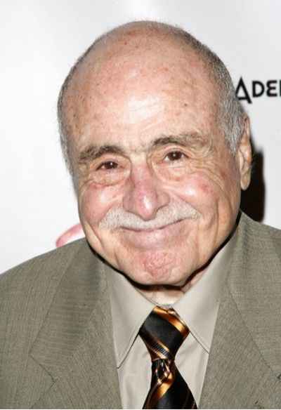 Billy Goldenberg Photo