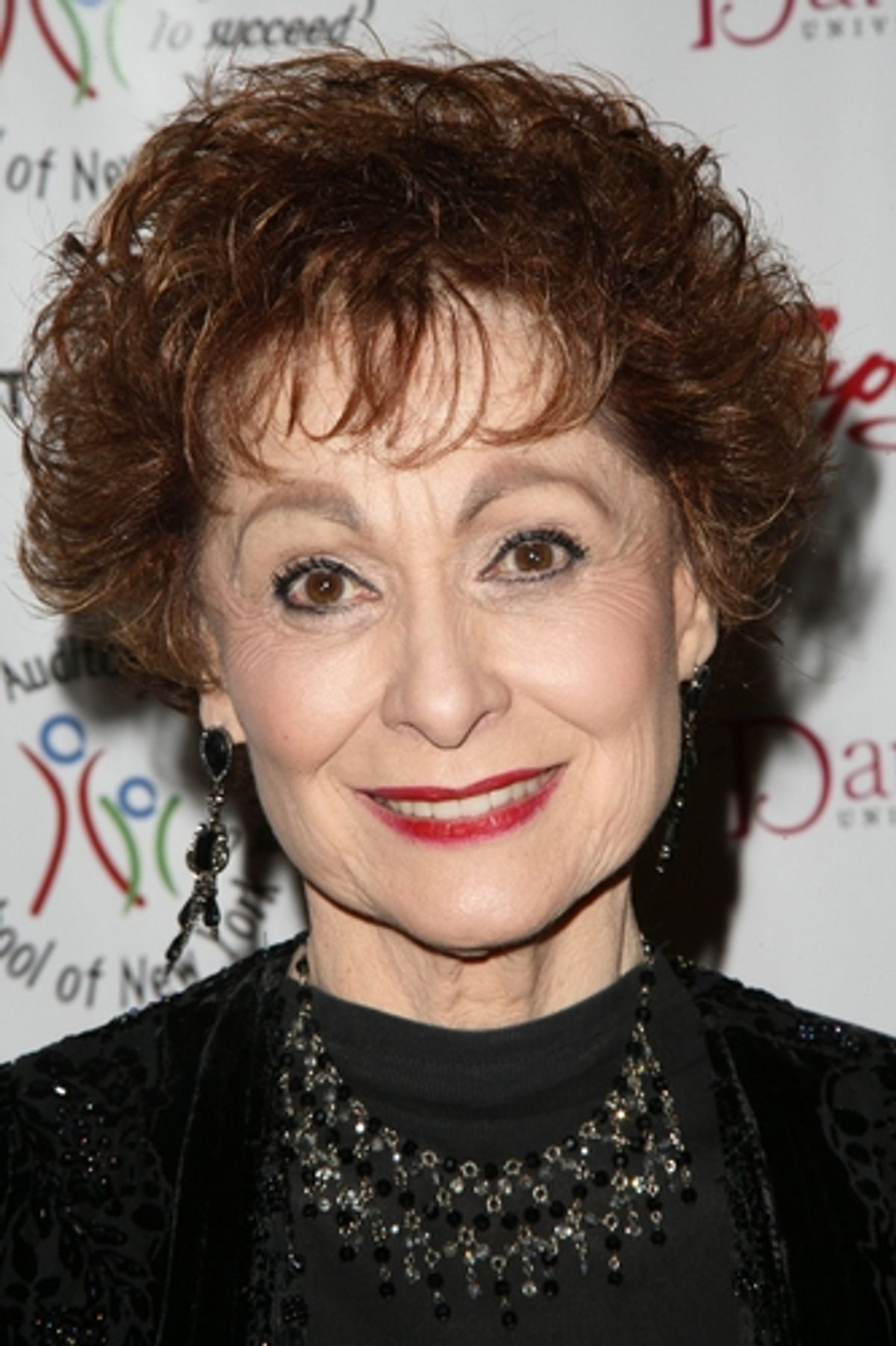 Carol Lawrence at 