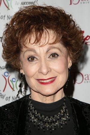 Carol Lawrence Photo