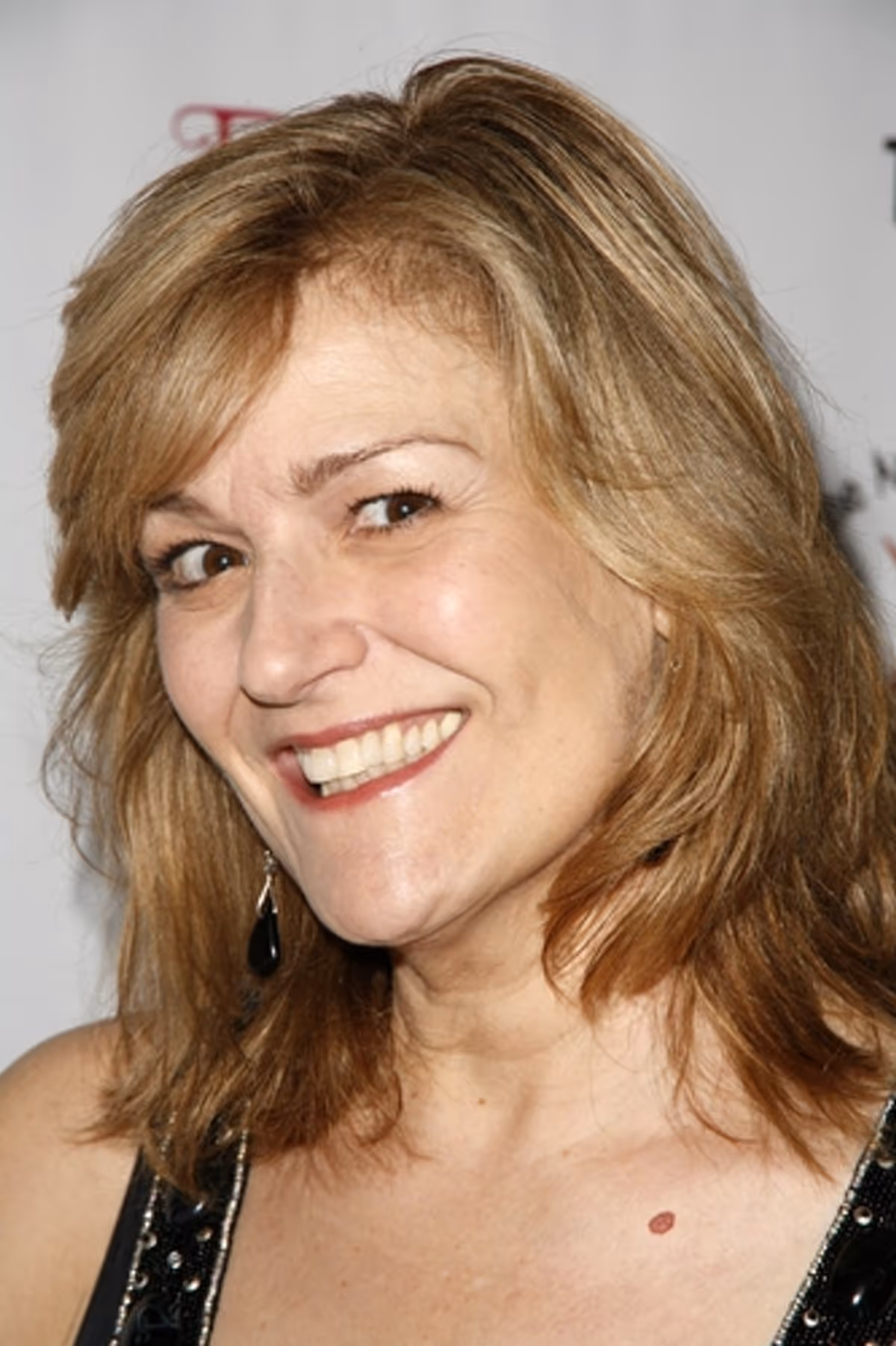 Karen Mason at 2008 Fred & Adele Astaire Awards