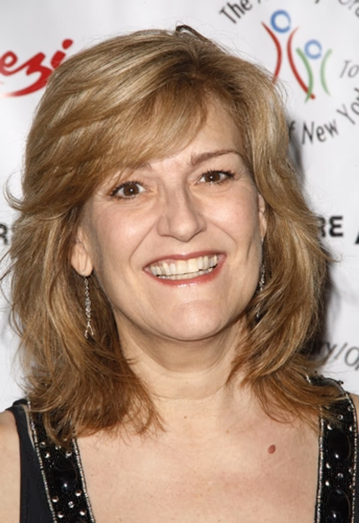 Karen Mason at 2008 Fred & Adele Astaire Awards