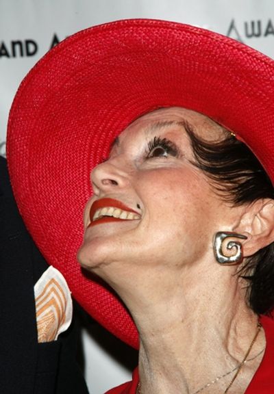 Lillian Montevecchi Photo