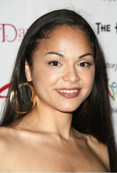 Karen Olivo Photo