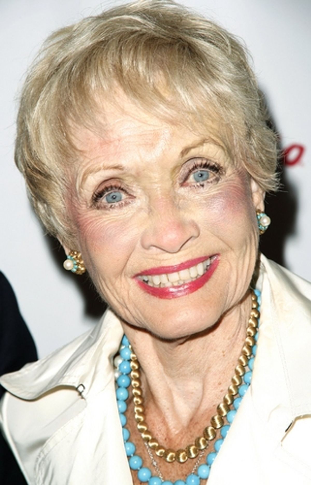 Jane Powell at 2008 Fred & Adele Astaire Awards