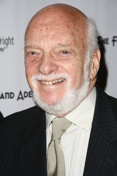 Hal Prince Photo