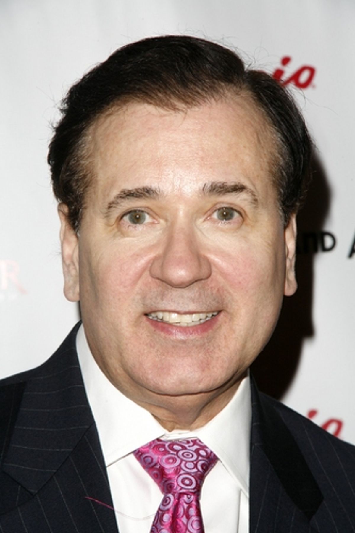 Lee Roy Reams at 2008 Fred & Adele Astaire Awards