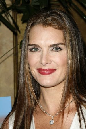 Brooke Shields
 Photo