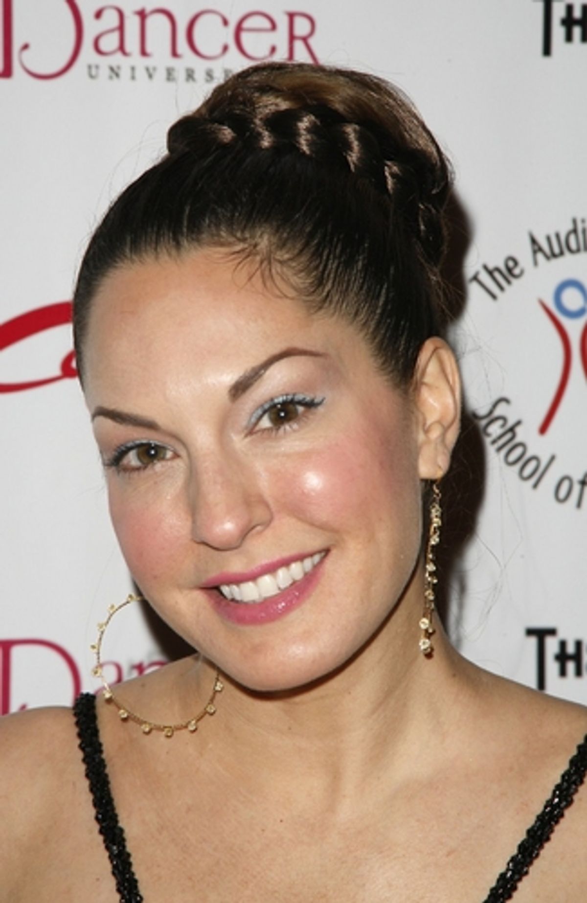 Sylvia Tosun at 