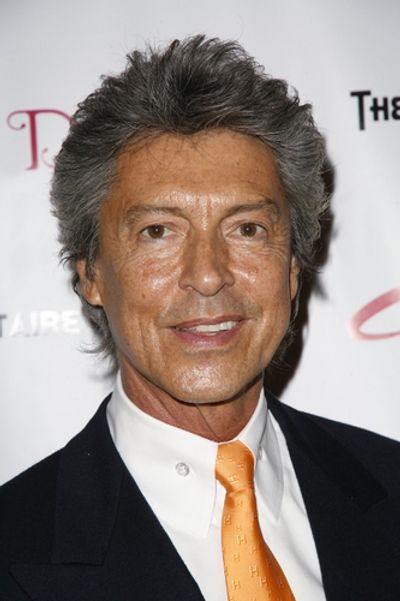 Tommy Tune Photo