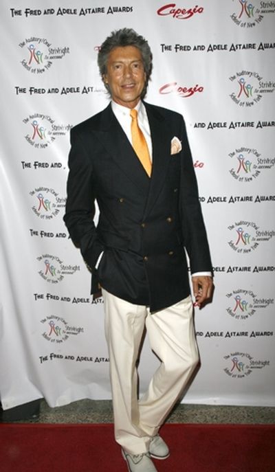 Tommy Tune
 Photo