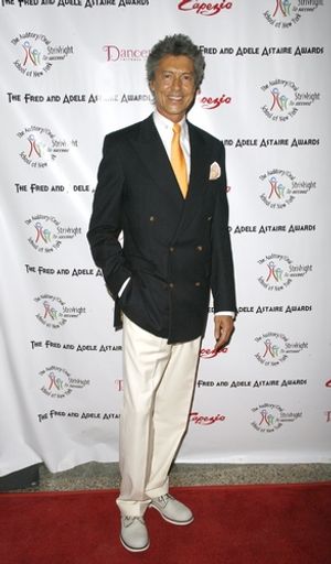 Tommy Tune Photo