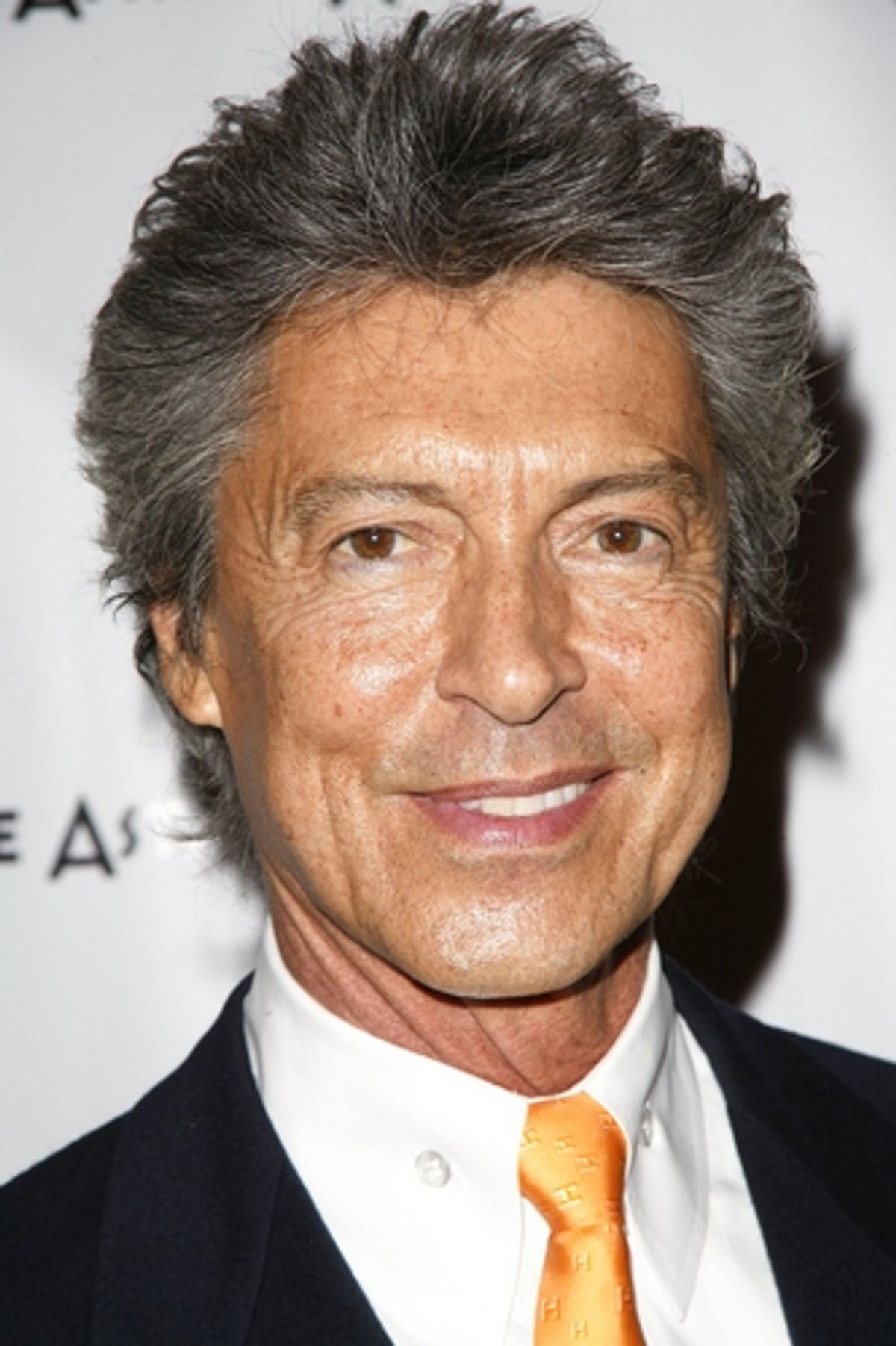 Tommy Tune at 2008 Fred & Adele Astaire Awards