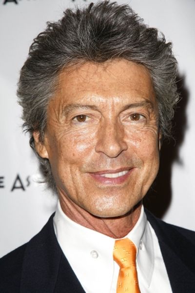 Tommy Tune Photo