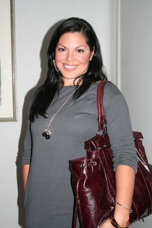 Sara Ramirez
@ BroadwayWorld Sara Ramirez
Photo